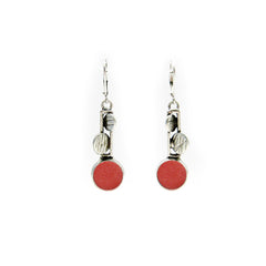 Boucles d'oreilles Pixels 185EB