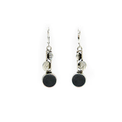 Boucles d'oreilles Pixels 185EB