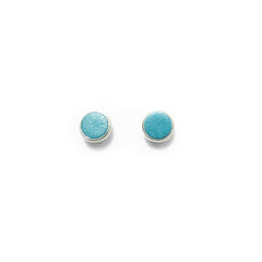 Boucles d'oreilles Pixels 186E