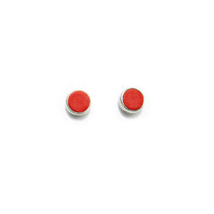 Boucles d'oreilles Pixels 186E