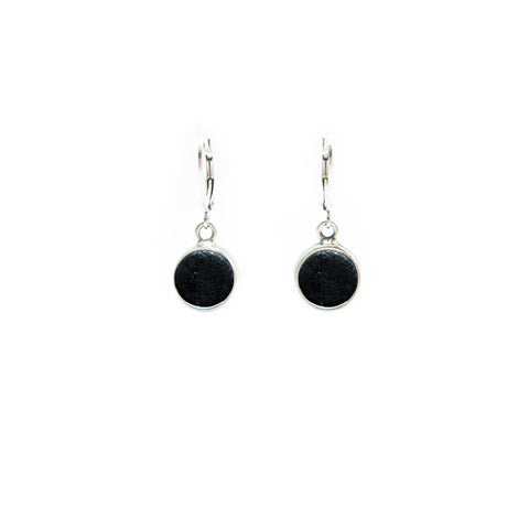 Boucles d'oreilles Pixels 186EB