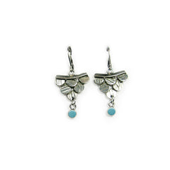 Boucles d'oreilles Pixels 190EB