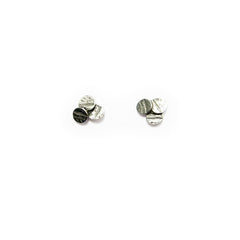 Boucles d'oreilles Pixels 192E