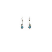 Boucles d'oreilles Pixels 195EB