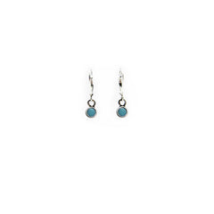 Boucles d'oreilles Pixels 195EB