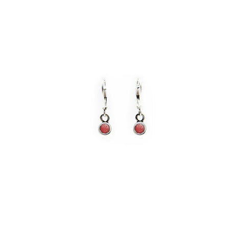 Boucles d'oreilles Pixels 195EB