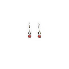 Pixels Earrings 195EB