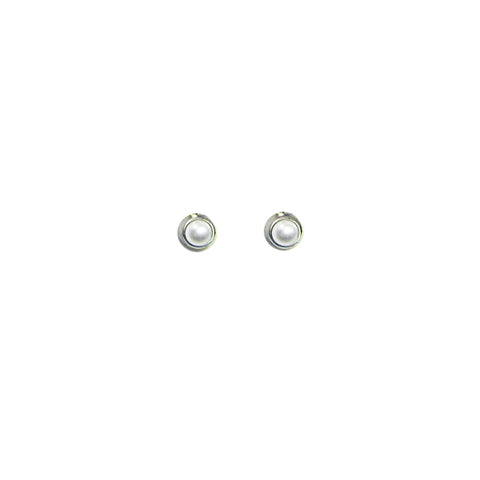 Boucles d'oreilles 199E