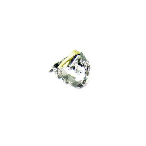 Bague Camille 270RO