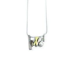 Pendentif Camille 274DO