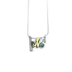 Pendentif Camille 274DO