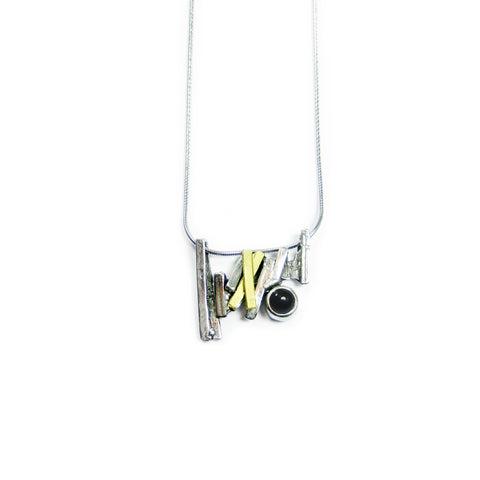 Pendentif Camille 274DO