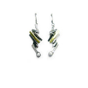 Boucles d'oreilles Camille 277EBO