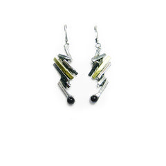 Boucles d'oreilles Camille 277EBO