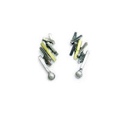 Boucles d'oreilles Camille 277EO