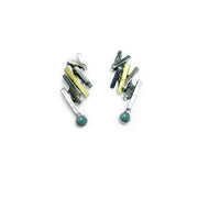 Boucles d'oreilles Camille 277EO