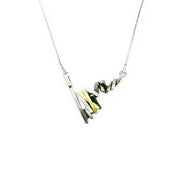 Camille Pendant Necklace 278DO