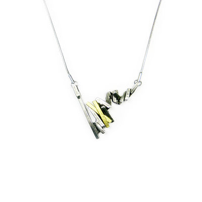 Camille Pendant Necklace 278DO