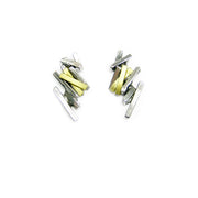 Boucles d'oreilles Camille 279EO