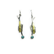 Boucles d'oreilles Camille 280EBO