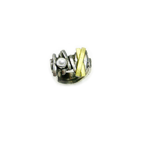 Bague Camille 280RO