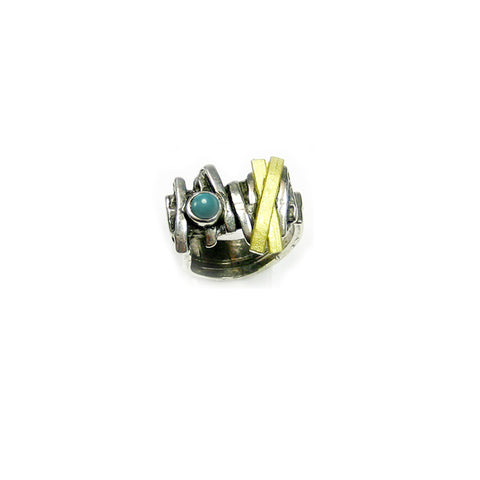 Bague Camille 280RO