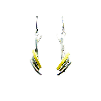 Boucles d'oreilles Camille 281EBO