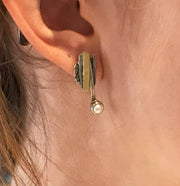 Camille Earrings 282EO