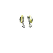 Boucles d'oreilles Camille 282EO