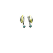 Boucles d'oreilles Camille 282EO