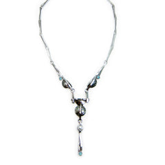 Daphnée Necklace 300A