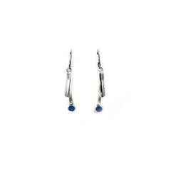 Boucles d'oreilles Daphnée 300EB