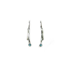 Boucles d'oreilles Daphnée 300EB