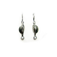 Boucles d'oreilles Daphnée 301EB