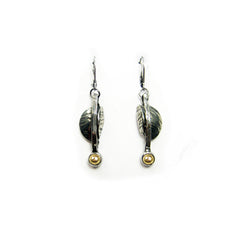 Boucles d'oreilles Daphnée 301EB