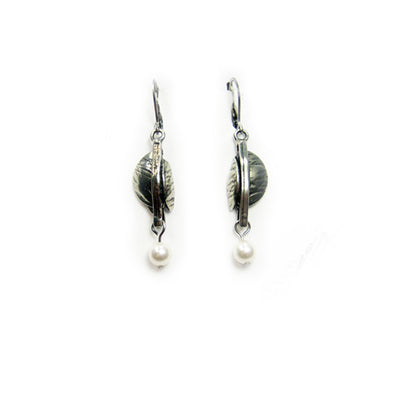 Boucles d'oreilles Daphnée 303EB1