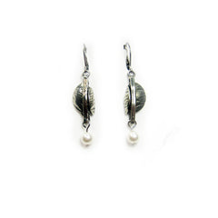 Boucles d'oreilles Daphnée 303EB1