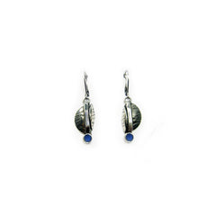 Boucles d'oreilles Daphnée 305EB