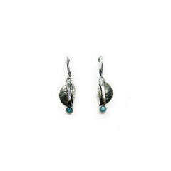 Boucles d'oreilles Daphnée 305EB