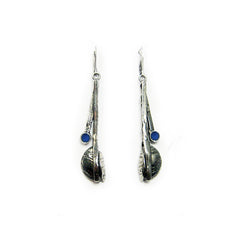 Boucles d'oreilles Daphnée 306EB