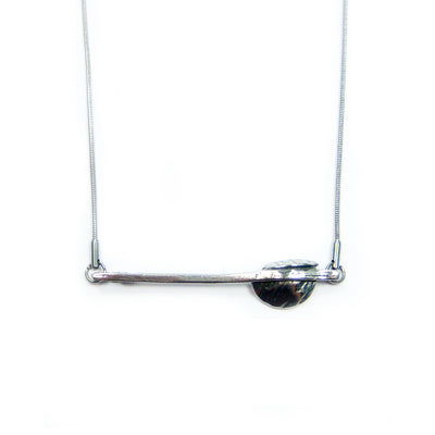 Daphnée Pendant Necklace 307D