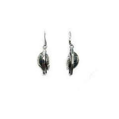 Boucles d'oreilles Daphnée 308EB