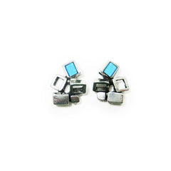 Habitat Earrings 30E