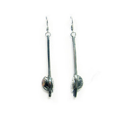 Boucles d'oreilles Daphnée 310EB