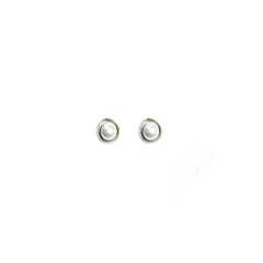 Boucles d'oreilles Daphnée 311E