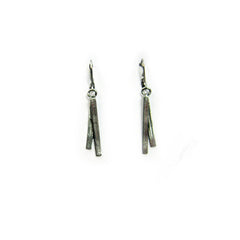 Boucles d'oreilles Daphnée 312EB