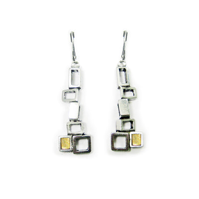 Habitat Earrings 31EB