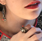 Habitat Earrings 31EB