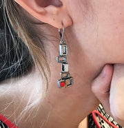Habitat Earrings 31EB