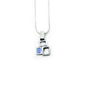 Habitat Pendant Necklace 32D